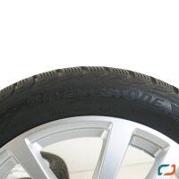 Original Audi A3 8V Winterräder Winterreifen 8V0601025DH 205/50 R17 17 Zoll