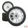 Original Audi A3 8V Winterräder Winterreifen 8V0601025DH 205/50 R17 17 Zoll