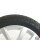 Original Audi A3 8V Winterräder Winterreifen 8V0601025DH 205/50 R17 17 Zoll