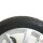 Original Audi A3 8V Winterräder Winterreifen 8V0601025DH 205/50 R17 17 Zoll