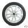 Original Audi A3 8V Winterräder Winterreifen 8V0601025DH 205/50 R17 17 Zoll
