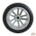 Original Audi A3 8V Winterräder Winterreifen 8V0601025DH 205/50 R17 17 Zoll