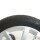 Original Audi A3 8V Winterräder Winterreifen 8V0601025DH 205/50 R17 17 Zoll