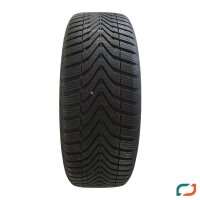 Original VW Golf 8 Winterräder Winterreifen 16 Zoll 205/55 R16 91H 5Q0601027BR