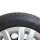 Original VW Golf 8 Winterräder Winterreifen 16 Zoll 205/55 R16 91H 5Q0601027BR