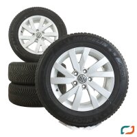 Original VW Passat 3G B8 Winterräder Winterreifen...