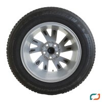 Original VW Passat 3G B8 Winterräder Winterreifen Aragon 16 Zoll 215/60 R16 95H