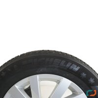 Original VW Passat 3G B8 Winterräder Winterreifen Aragon 16 Zoll 215/60 R16 95H