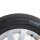 Original VW Passat 3G B8 Winterräder Winterreifen Aragon 16 Zoll 215/60 R16 95H