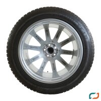 Original Audi Q7 SQ7 Winterräder Winterreifen 4M0601025AE 285/45 R20 112V DOT22