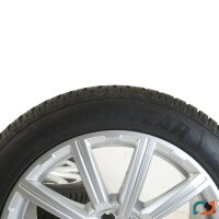 Original Audi Q7 SQ7 Winterräder Winterreifen 4M0601025AE 285/45 R20 112V DOT22