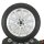Original Audi Q7 SQ7 Winterräder Winterreifen 4M0601025AE 285/45 R20 112V DOT22