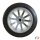 Original Audi Q7 SQ7 Winterräder Winterreifen 4M0601025AE 285/45 R20 112V DOT22