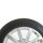 Original Audi Q7 SQ7 Winterräder Winterreifen 4M0601025AE 285/45 R20 112V DOT22