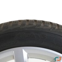 Original Dijon VW Golf 7 Winterräder Winterreifen 205/50 R17 93H 5G0601025K