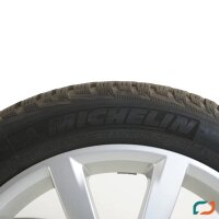 Original Dijon VW Golf 7 Winterräder Winterreifen 205/50 R17 93H 5G0601025K