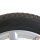 Original Dijon VW Golf 7 Winterräder Winterreifen 205/50 R17 93H 5G0601025K