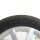 Original Dijon VW Golf 7 Winterräder Winterreifen 205/50 R17 93H 5G0601025K