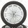 Original Dijon VW Golf 7 Winterräder Winterreifen 205/50 R17 93H 5G0601025K