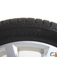 Dijon Original VW Golf 7 Winterräder Winterreifen 205/50 R17 93H 5G0601025K