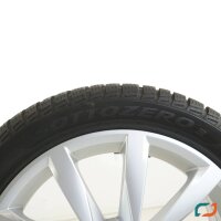 Dijon Original VW Golf 7 Winterräder Winterreifen 205/50 R17 93H 5G0601025K