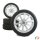 Dijon Original VW Golf 7 Winterräder Winterreifen 205/50 R17 93H 5G0601025K