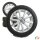 Original VW Polo 2G AW Winterräder Merano Winterreifen 16 Zoll 2G0071496 DOT20