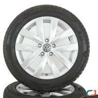 Original Winterräder VW Arteon Passat Alltrack 3G Marstrand Winterreifen RDKS