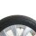 Original Winterräder VW Arteon Passat Alltrack 3G Marstrand Winterreifen RDKS