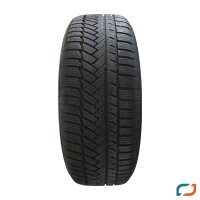 Original VW Touareg 3 CR Winterräder Winterreifen Merano 18 Zoll 255/60 R18 112H