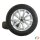 Original VW Touareg 3 CR Winterräder Winterreifen Merano 18 Zoll 255/60 R18 112H