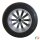 Original VW Touareg 3 CR Winterräder Winterreifen Merano 18 Zoll 255/60 R18 112H