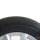 Original VW Touareg 3 CR Winterräder Winterreifen Merano 18 Zoll 255/60 R18 112H