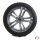 Original Sebring VW Passat Alltrack 3G B8 Arteon Winterräder 18 Zoll DOT21 RDKS