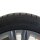 Original Sebring VW Passat Alltrack 3G B8 Arteon Winterräder 18 Zoll DOT21 RDKS