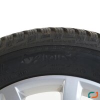 Original VW T-Roc Dijon Winterräder Winterreifen 17 Zoll 215/55 R17 94V DOT21