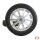 Original VW T-Roc Dijon Winterräder Winterreifen 17 Zoll 215/55 R17 94V DOT21