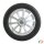 Original VW T-Roc Dijon Winterräder Winterreifen 17 Zoll 215/55 R17 94V DOT21