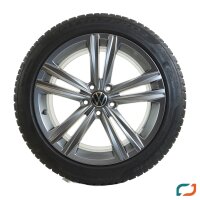 VW Arteon Passat B8 Alltrack Winterräder Sebring 18 Zoll 245/45 R18 96V RDKS