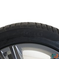 VW Arteon Passat B8 Alltrack Winterräder Sebring 18 Zoll 245/45 R18 96V RDKS