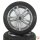 VW Arteon Passat B8 Alltrack Winterräder Sebring 18 Zoll 245/45 R18 96V RDKS