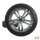 VW Arteon Passat B8 Alltrack Winterräder Sebring 18 Zoll 245/45 R18 96V RDKS