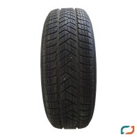 Original VW Tiguan AD1 Winterräder Montana Alufelgen 215/65 R17 99H 5NA601025
