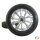 Original VW Tiguan AD1 Winterräder Montana Alufelgen 215/65 R17 99H 5NA601025