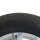 Original VW Tiguan AD1 Winterräder Montana Alufelgen 215/65 R17 99H 5NA601025