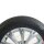 Original VW Tiguan AD1 Winterräder Montana Alufelgen 215/65 R17 99H 5NA601025