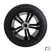 Original VW Tiguan 2 AD1 Allspace Winterräder Winterreifen Sebring 18 Zoll DOT22
