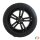 Original VW Tiguan 2 AD1 Allspace Winterräder Winterreifen Sebring 18 Zoll DOT22