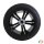 Original VW Tiguan 2 AD1 Allspace Winterräder Winterreifen Sebring 18 Zoll DOT22