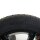Original VW Tiguan 2 AD1 Allspace Winterräder Winterreifen Sebring 18 Zoll DOT22